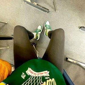 SONIC JORDAN 1 SIZE 7